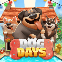 Three Hot Days