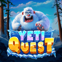 Yeti's Adventure