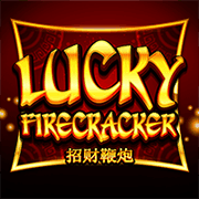 Lucky Firecrackers