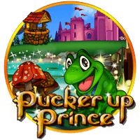 Frog Prince