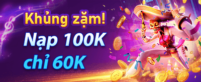 Khuyến mãi hấp dẫn tại MCW18 Casino