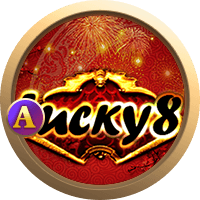 Lucky 8