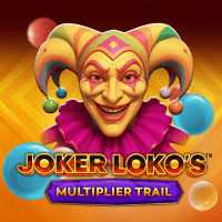 Joker Loko's Reward Journey
