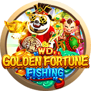 MG GOD OF WEALTH WANDA FISHING
