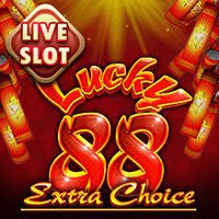 Lucky 88 Extra Choice