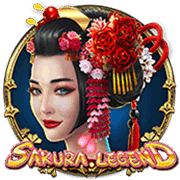 Cherry Blossom Legend