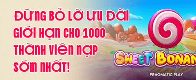 Bonus Buy Slots